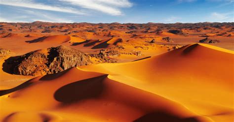 Explorers Guide To The Sahara Desert Cbs Boston