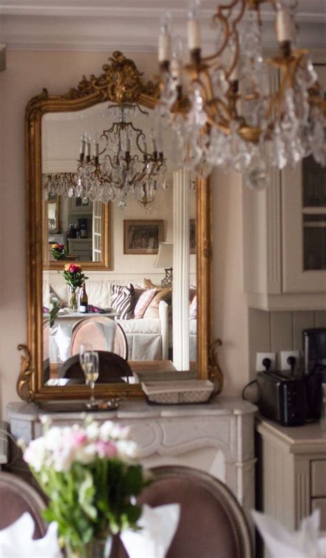 30 Parisian Chic Decor Ideas For Your Apartment • The Mood Palette