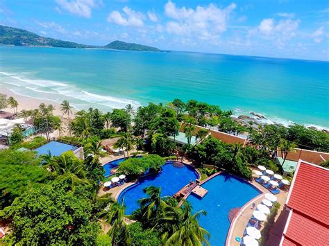 Novotel Phuket Resort Patong Thaïlande Tarifs 2022 Mis à Jour 441