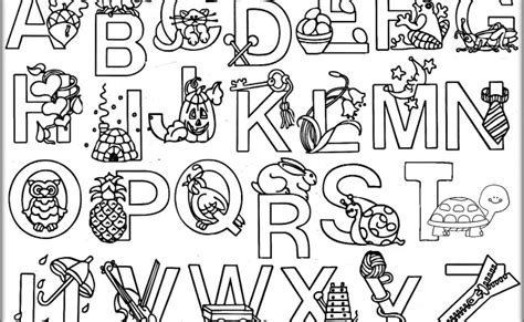 Free Printable Alphabet Coloring Pages For Kids Best Coloring Pages For