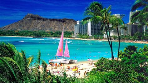 Crucero Islas Hawaianas Hawaii Desde Honolulu Pride Of America