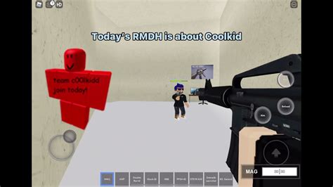 Roblox Most Dangerous Hackers Rmdh Coolkid Youtube