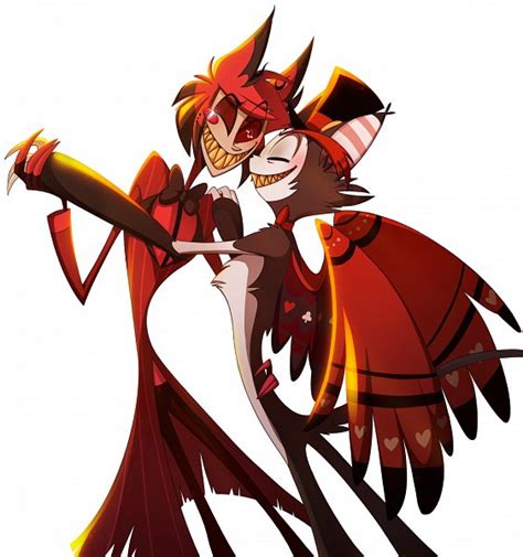 Hazbin Hotel Image By Gurvana 3382716 Zerochan Anime Image Board