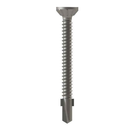 Anchormark Ttm Self Drilling Screw Ruspert® Bowens