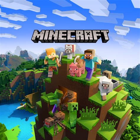 Minecraft Demo Ps4 Price And Sale History Ps Store Usa