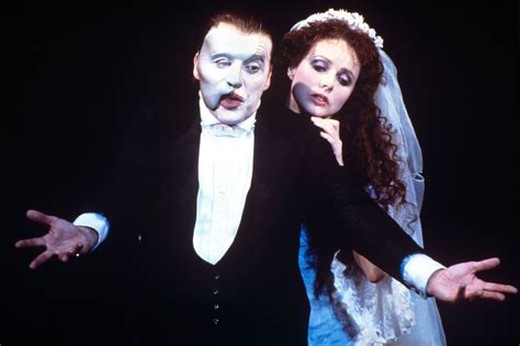 5 Things I Would Do Differently In A Phantom Of The Opera Situation