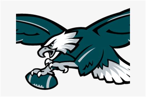 Philadelphia Eagles Clipart Philadelphia Eagles Full Logo Png Image