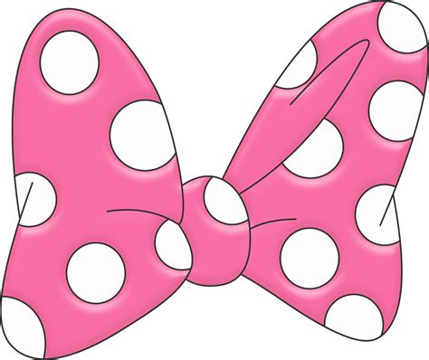 Minnie Ears Png Png Image Collection
