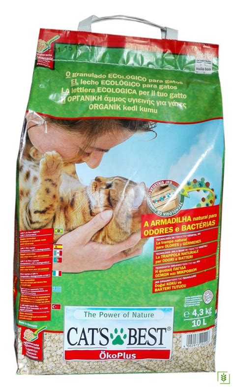 Check spelling or type a new query. Cats Best Öko Plus Kedi Kumu 10 lt İlanı - TARIMDAN
