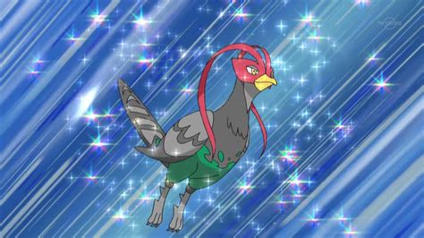 21 Interesting And Amazing Facts About Unfezant From Pokemon Tons Of
