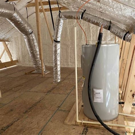 Spray Foam Insulation Houston Spray Foam 713 808 9853 First