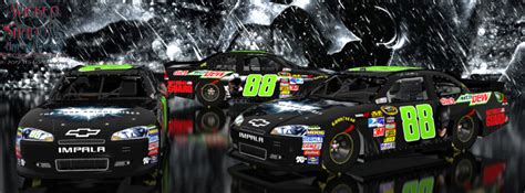 Wallpapers By Wicked Shadows Dale Earnhardt Jr The Dark Knight Rises