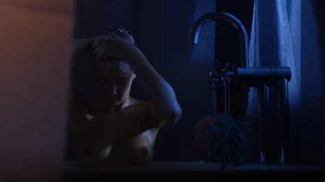 Nude Video Celebs Vanda Chaloupkova Nude Haunted S01e06 2018