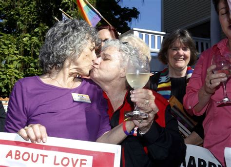 Us Supreme Court To Hear Ohio Same Sex Marriage Case On April 28 As