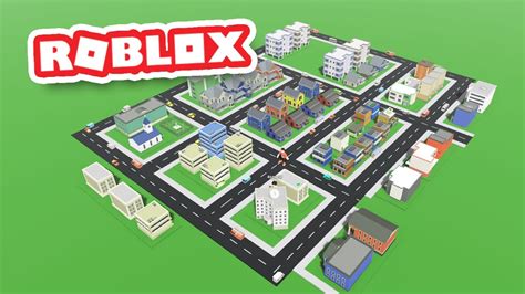 Roblox Cities Skylines Youtube