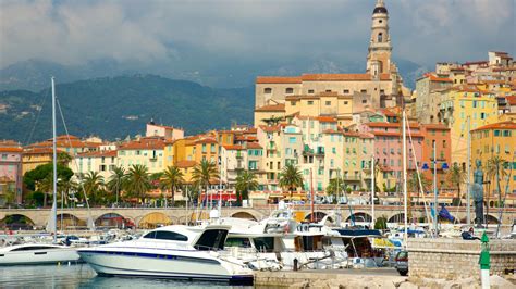 Visit Menton 2021 Travel Guide For Menton Monaco Expedia
