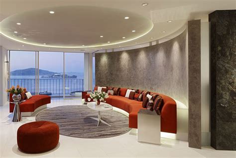 renovating small living room  modern furniture interior design