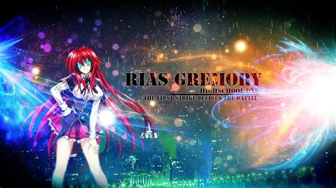 Rias Gremory Wallpaper Aesthetic Rias Gremory Wallpaper In 2020 Dxd