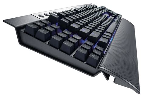 Corsair Vengeance K90 Keyboard Accs Usb Mechanical Gaming Keyboard