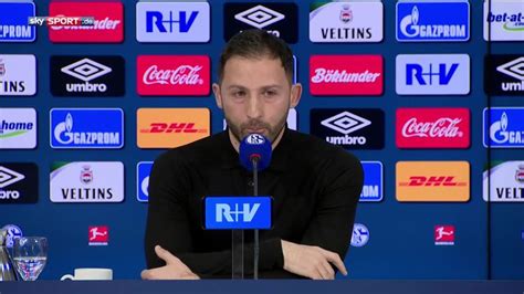 13950 views total (0) (0) (0). FC Schalke 04: Christian Heidel fehlt bei Pressekonferenz ...