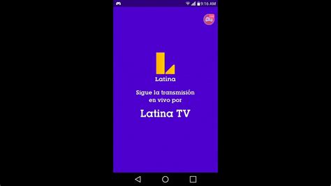 Frecuencia Latina En Vivo Youtube