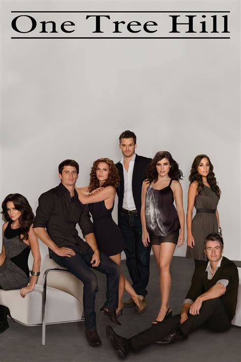 One Tree Hill Where To Watch And Stream Tv Guide