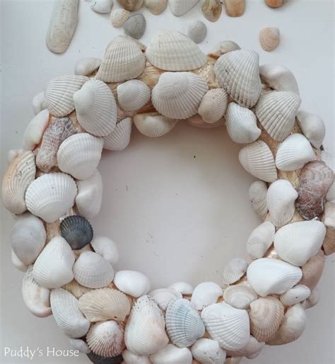 Seashell Crafts That Bring The Beach Into Your Home