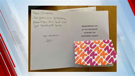 Check spelling or type a new query. Postal Worker Leaves Handwritten Notes, Gift Cards For ...