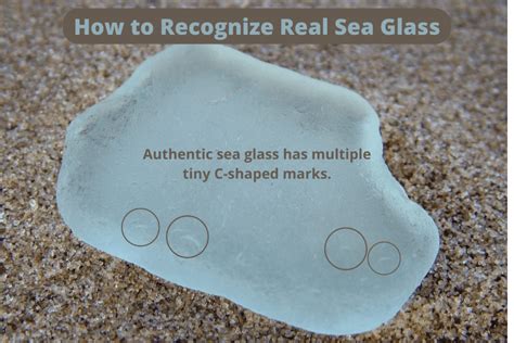 Sea Glass And Beach Glass