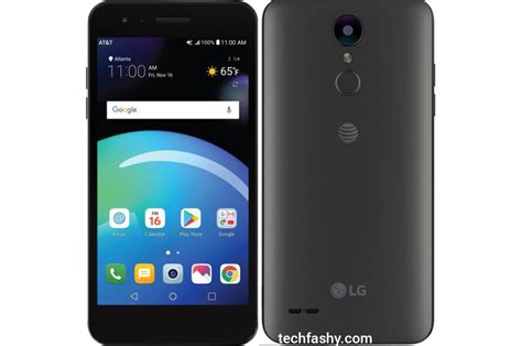 Lg Phoenix 4 Full Specs Features And Review Techfashy