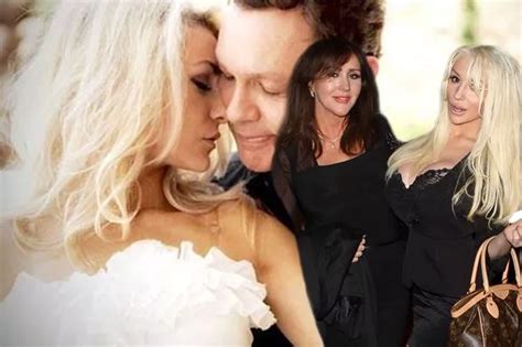 Courtney Stodden S Mother Finally Reveals Regret Over Allowing Daughter