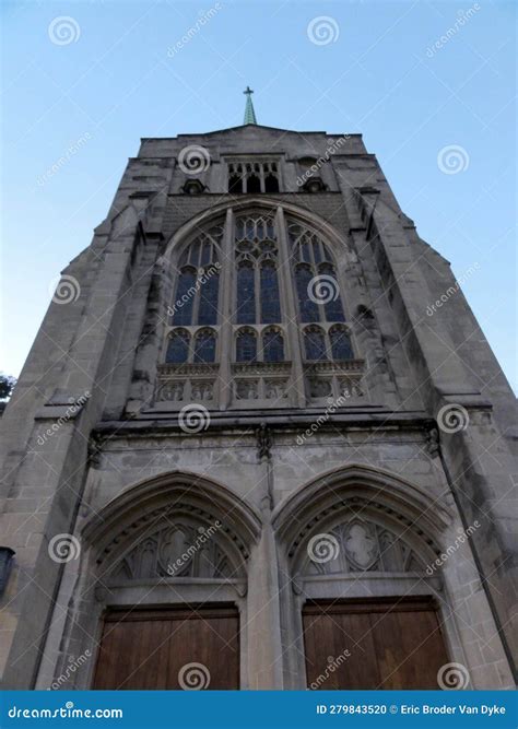 The First Presbyterian Church Of Oakland A Beautiful And Historic