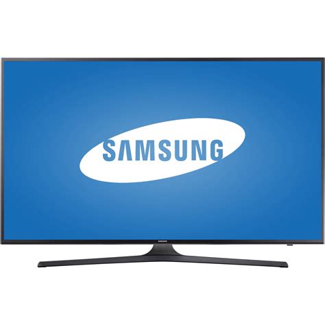 Samsung 55-inch 4k ultra hd smart led tv w/ wifi, 2016 model