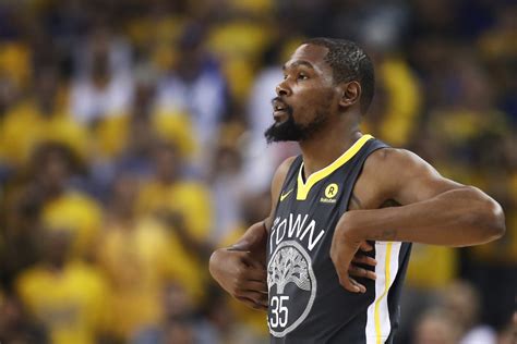 Warriors Say Kevin Durant Will Practice Before Game 5 Inquirer Sports