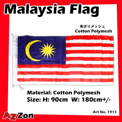 Lambang Bendera Malaysia Bendera Malaysia Jalur Gemilang Maksud Porn
