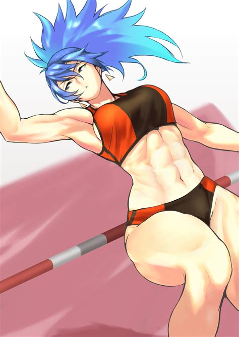 Leona Heidern The King Of Fighters Image By Anagumasan