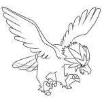 Pokemon Coloring Pages Regigigas - Free Printable Coloring Pages