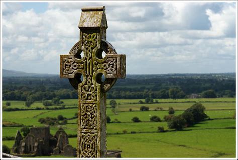 The History Of Ireland Early Medieval Ireland Owlcation