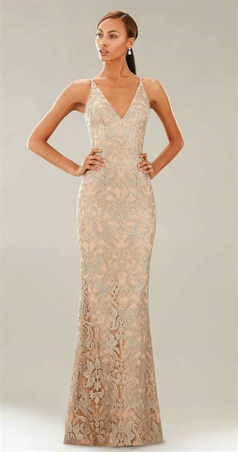 Ivory Lace Maxi Dress Dress For The Wedding