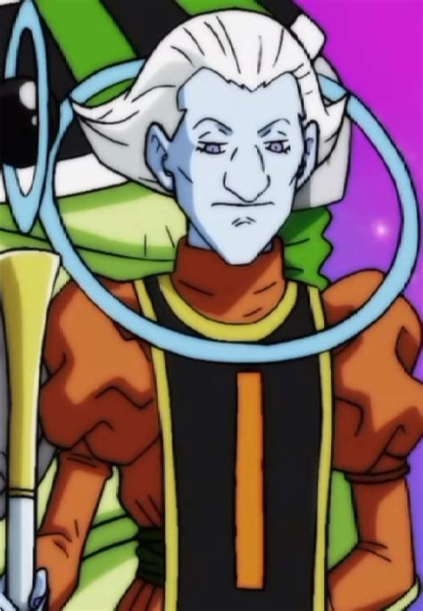 Team universe 3 is a team presented by mule, eyre, and camparri with the gathering of the strongest warriors from universe 3, in order to participate in the tournament of power. Image - Universe 3 Angel.png | Dragon Ball Wiki | FANDOM powered by Wikia