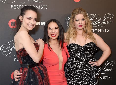 pretty little liars the perfectionists premiere date and more