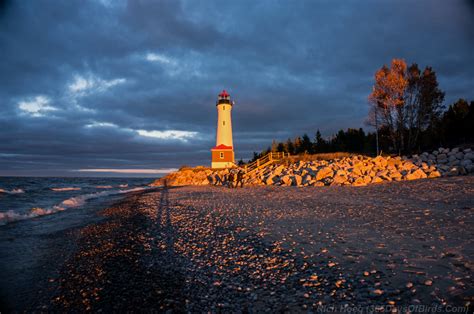 Check spelling or type a new query. Lake Superior Lighthouse Keeping at Crisp Point | 365 Days ...