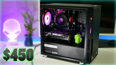 For currents under 1ma the voltage applied is the maximum 40mv. Best Budget Gaming PC Under $500 w/ Fortnite Gameplay ...