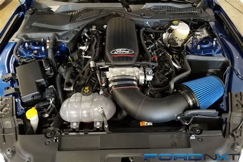 How does cobra insurance work, including rules & coverage? Cobra Jet Intake Swap Pushes A 2018 Mustang Over 500 RWHP