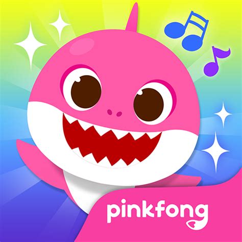 Pinkfong Baby Shark Appstore For Android
