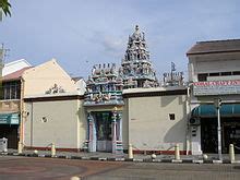 The penang sri mahamariamman temple daily opened. Sri Mahamariamman Temple, Penang - Wikipedia