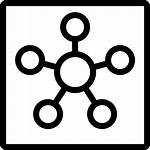 Hub Icon Network Sub Icons Menu1 Icns