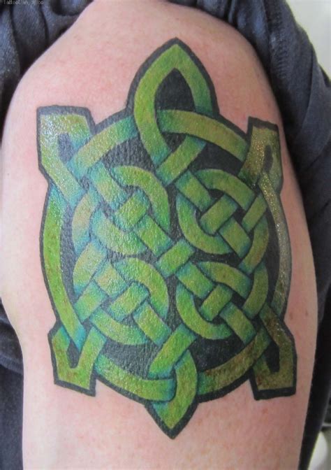 Celtic Tribal Tattoos And Their Meanings - Tattoos Book - 65.000