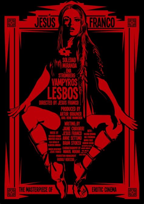 jess franco month vampyros lesbos 1971 bands about movies