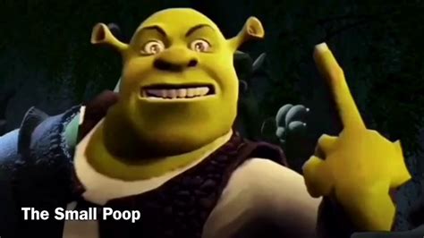 Ytp Shrek Memes Youtube